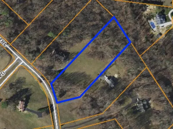 87 Portobago Trl, Pt Royal, VA 22535
