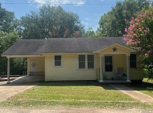 815 4th St SW, Reform, AL 35481