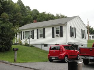 101 W Coyner Ave, Marion, VA 24354