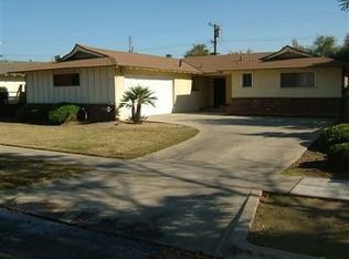 3922 N 4th St, Fresno, CA 93726