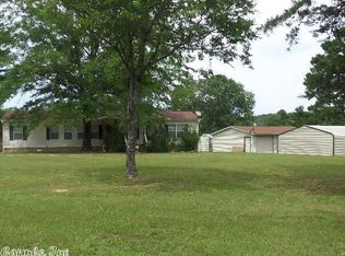 364 Owl Creek Cutoff, Royal, AR 71968