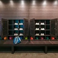 Rented by Extell Marketing Group LLC