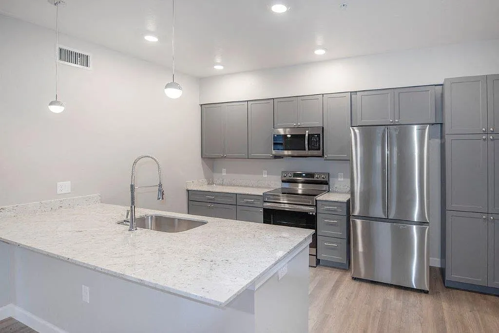 Inspiration Apartments — Photo 3