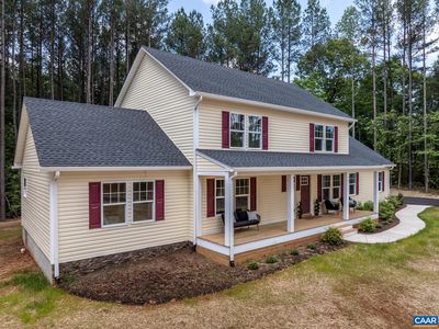 487 Kenwood Ln, Ruckersville, VA, 22968