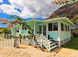 84-204 Holt St, Waianae, HI 96792