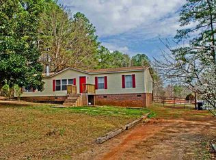 1176 Gentry Rd, Fountain Inn, SC 29644