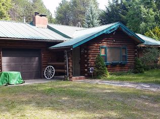 53 Split Rock Rd, Bonners Ferry, ID 83805