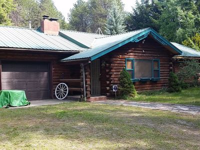53 Split Rock Rd, Bonners Ferry, ID, 83805