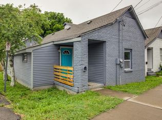 1205 Dr D B Todd Jr Blvd, Nashville, TN 37208
