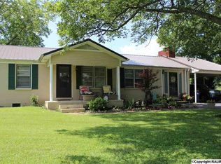 540 Longwood Dr NE, Arab, AL 35016
