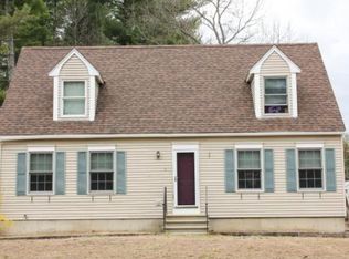 5 Echo Brook Rd, Rochester, NH 03839