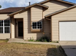 322 Buttonwood Ct, Monument, CO 80132