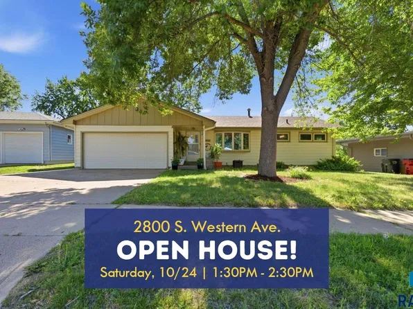 2800 S Western Ave, Sioux Falls, SD 57105