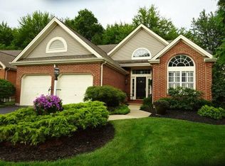 3919 Carriage Hill Ln, Loveland, OH 45140