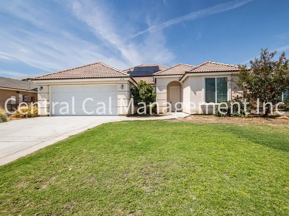 6518 Bangor Pl, Bakersfield, CA 93313
