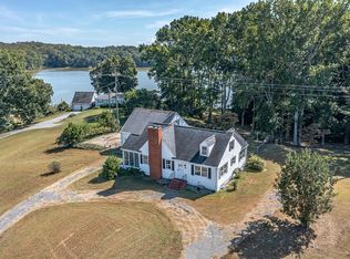 814 Bundick Rd, Lottsburg, VA 22511