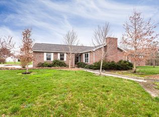 75 Church Loop Rd, Rockwood, TN 37854