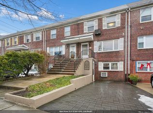 15 Towers St, Jersey City, NJ 07305