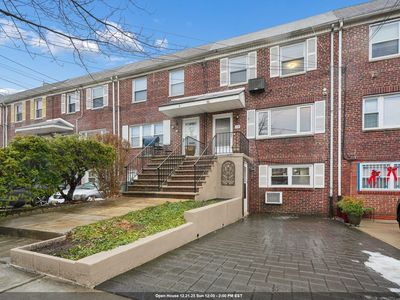 15 Towers St, Jersey City, NJ, 07305