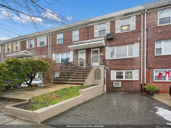 15 Towers St, Jersey City, NJ 07305