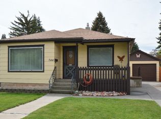 744 10th St, Idaho Falls, ID 83404