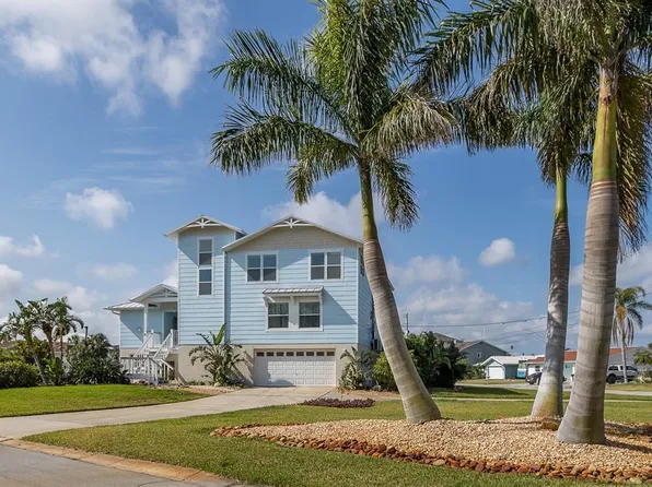 5040 WATERSIDE DRIVE, PORT RICHEY, FL 34668