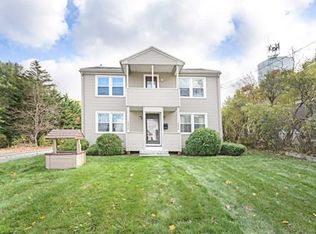 894 Hill St #896, Northbridge, MA 01534