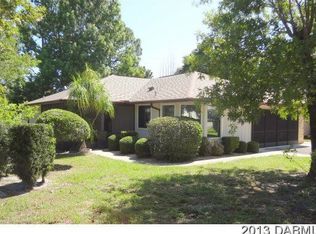 101 Dusk Meadow Trl, Port Orange, FL 32128