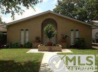 6938 Forest Park St, San Antonio, TX 78240