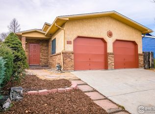 817 Hayden Ct, Longmont, CO 80503