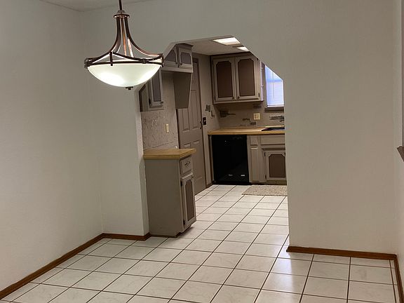 Dining and Kitchen