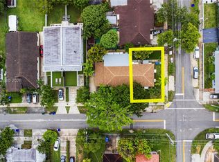 Realty Securities Corppb, Miami, FL 33134