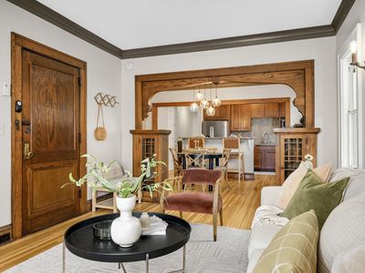 3212 Garfield Ave APT 201, Minneapolis, MN, 55408