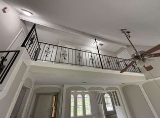 2006 Round Spring Dr, Humble, TX 77339