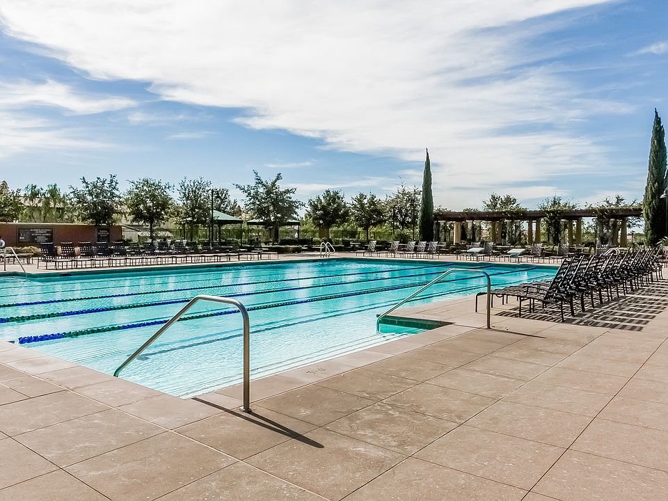 Olympic sized pools