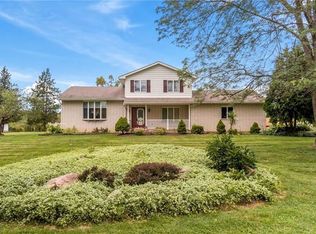 12401 Carter Rd, Concord Township, OH 44077