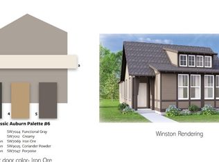 1819 Woodward Oaks Trl, Auburn, AL 36830