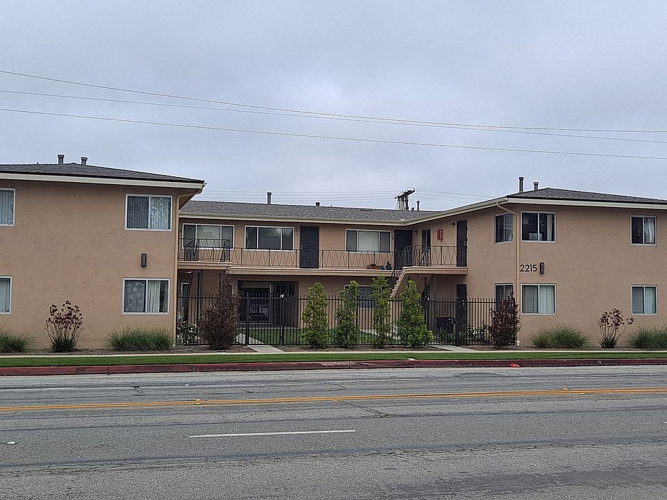 1st image of 2215 W 182nd St APT 5