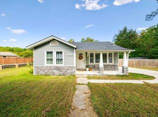 3222 Silica Hts, Benton, AR 72015