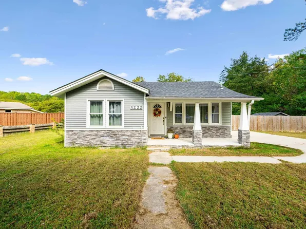 3222 Silica Hts, Benton, AR 72015