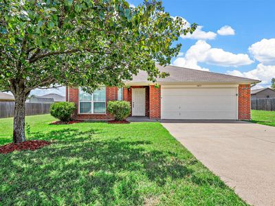 3013 Saunter Ln, Granbury, TX, 76049