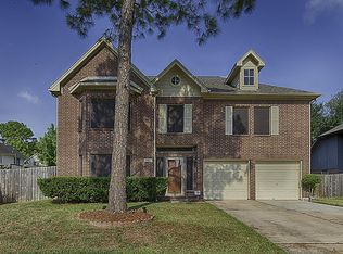 10827 Ryan Oaks Dr, Houston, TX 77065