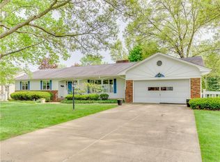 2006 Brookshire Rd, Akron, OH 44313