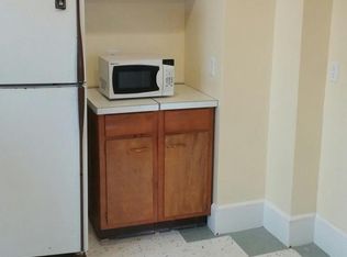 181 Wilcox Street #Second Floor, New Britain, CT 06051