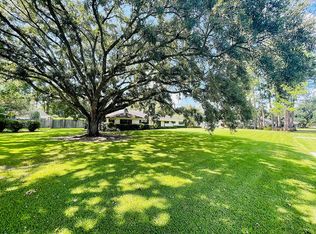 500 Country Club Blvd, Thibodaux, LA 70301