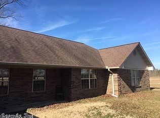 348 Dog Town Rd, De Queen, AR 71832