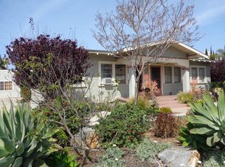 3934-3936 Goldfinch St #3934, San Diego, CA 92103