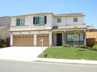 3724 Pintail Dr, Antioch, CA