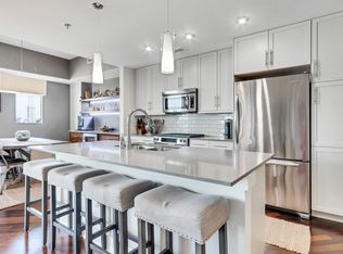 1100 Howell Mill Rd NW UNIT 809, Atlanta, GA 30318
