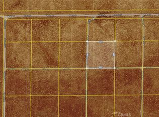 0 Corner Ave W Lot 13, Lancaster, CA